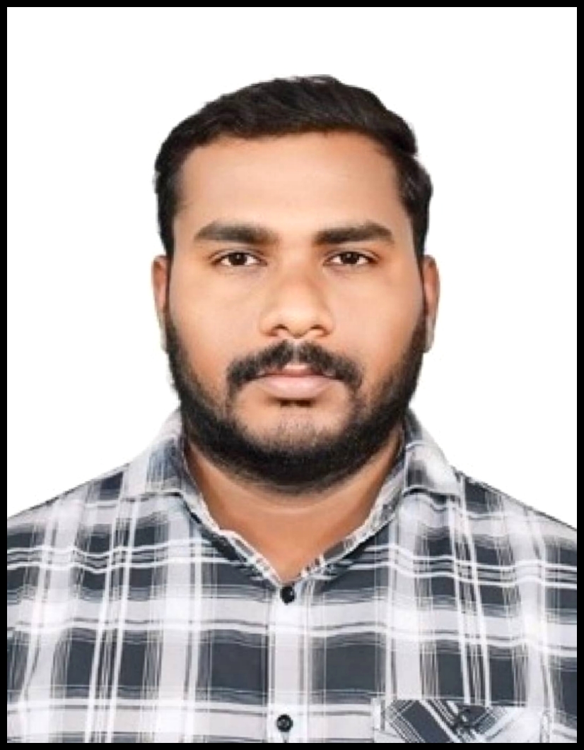 VIKAS KUMAR PAL